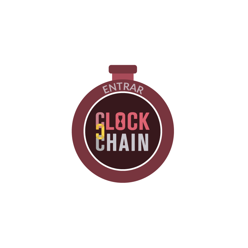 CLOCKCHAIN